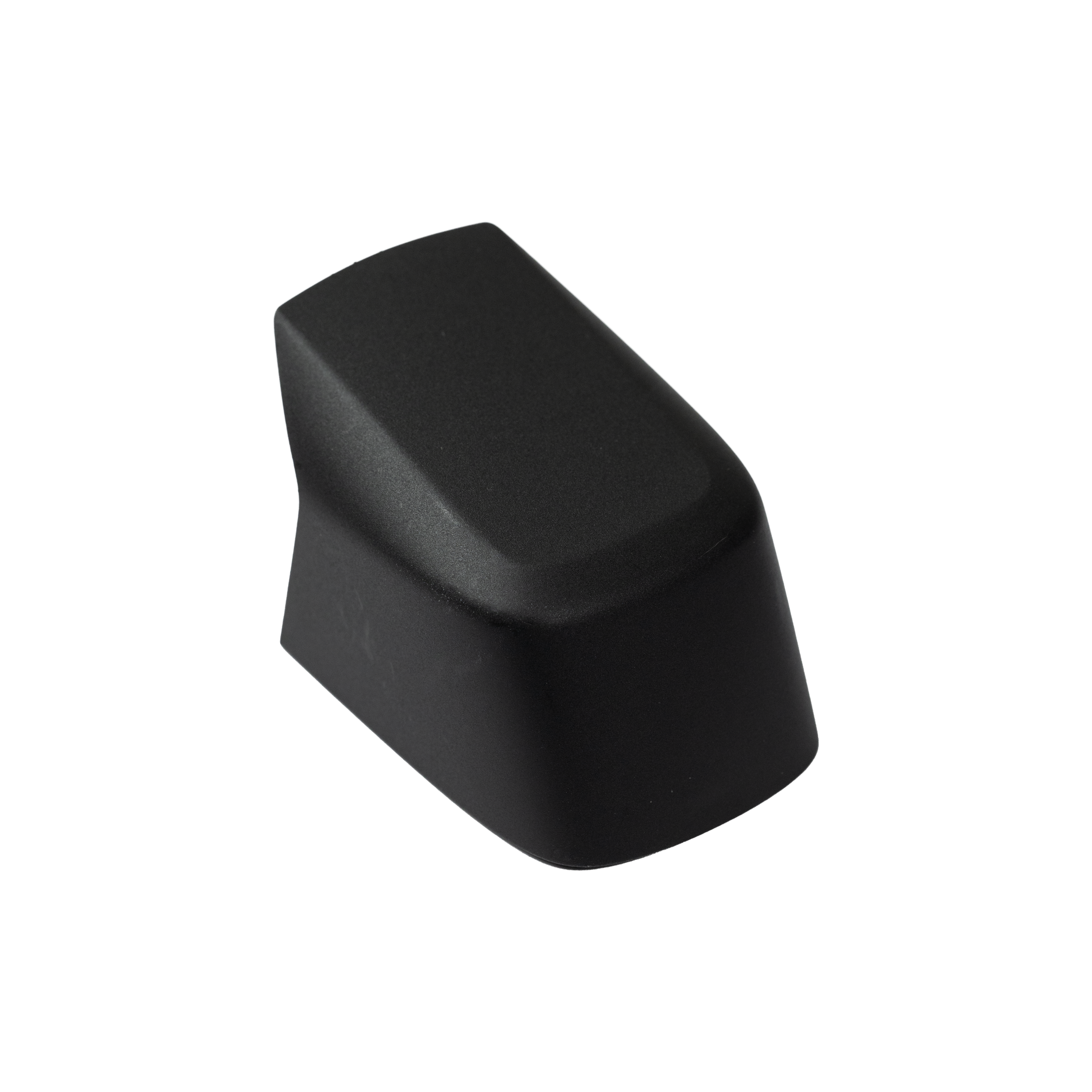 SCOTT Creston IC Aero 23 – Tappo attacco manubrio NERO – vista principale