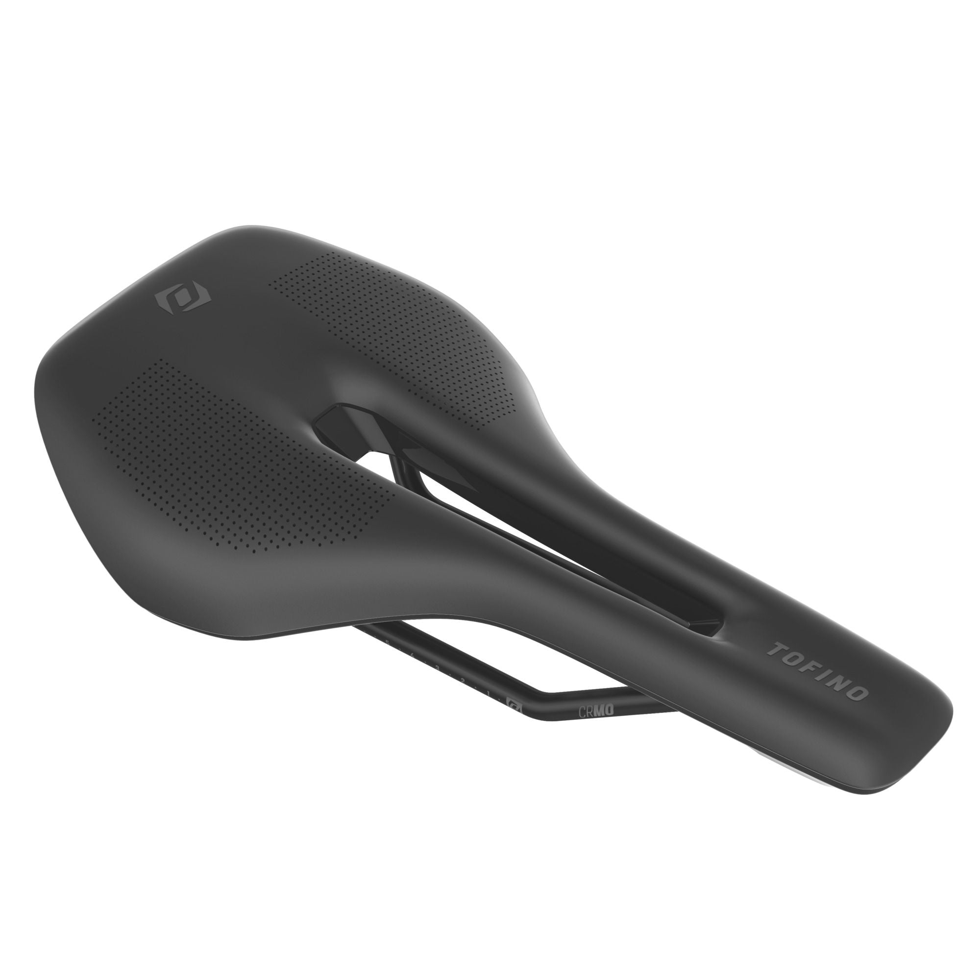 SELLA SYNCROS "SELLA SYNCROS TOFINO R 2.0, CON FORO" black