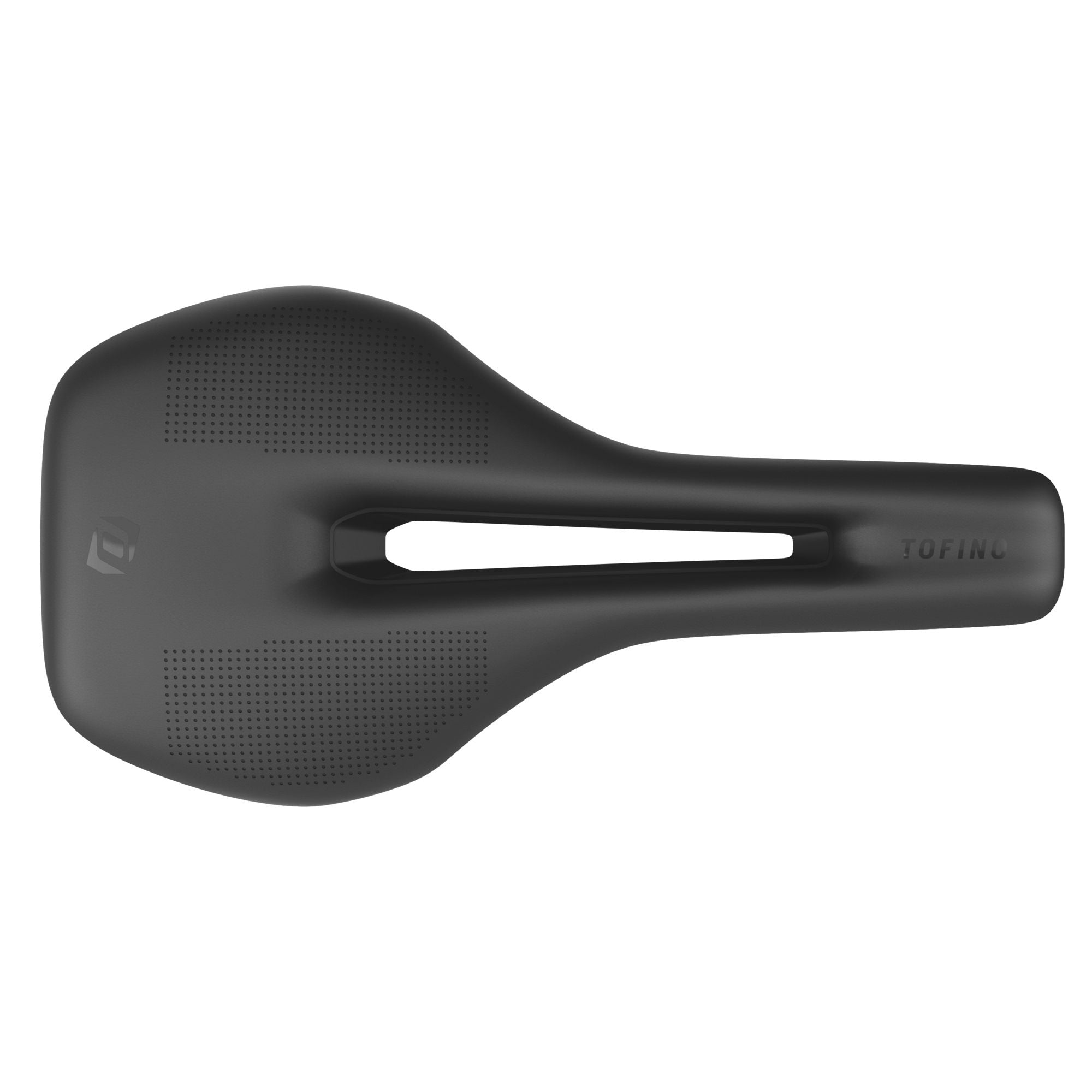 SELLA SYNCROS "SELLA SYNCROS TOFINO R 2.0, CON FORO" black