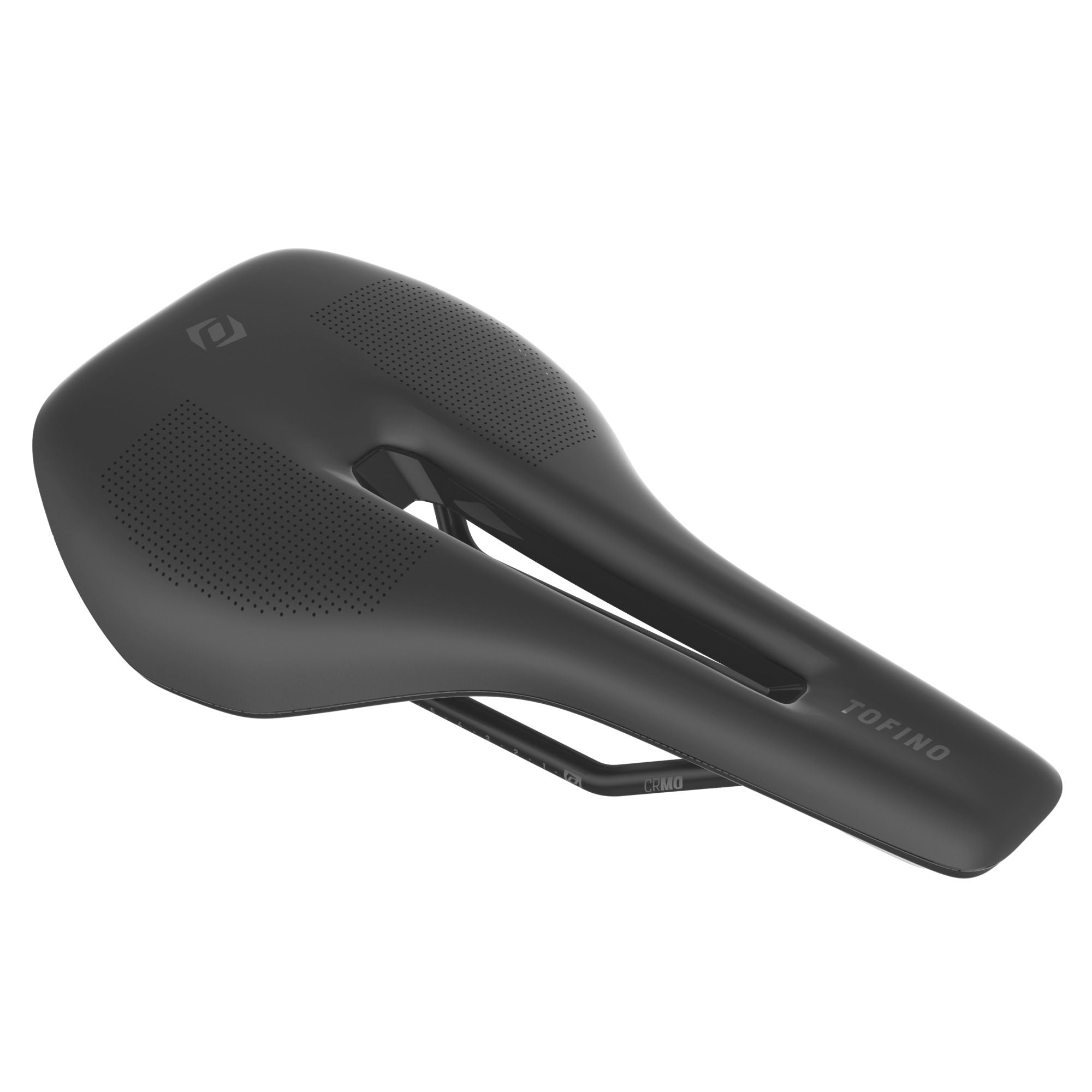 SELLA SYNCROS "SELLA SYNCROS TOFINO V 2.0, CON FORO" black