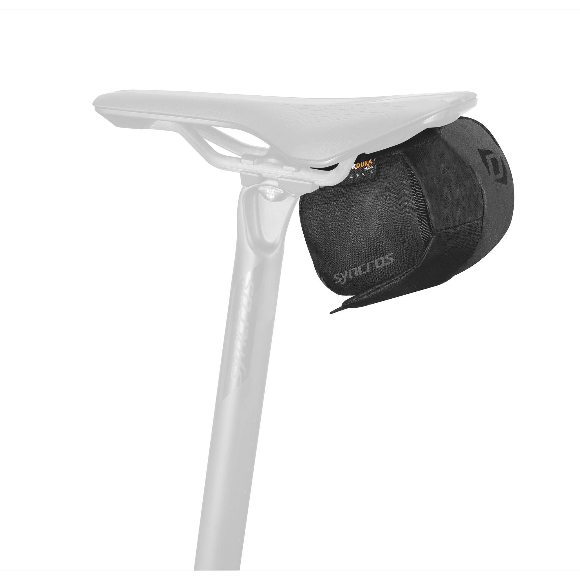 Borsa sottosella Syncros "BORSA SOTTOSELLA SYNCROS SPEED IS DIRECT MOUNT 650"