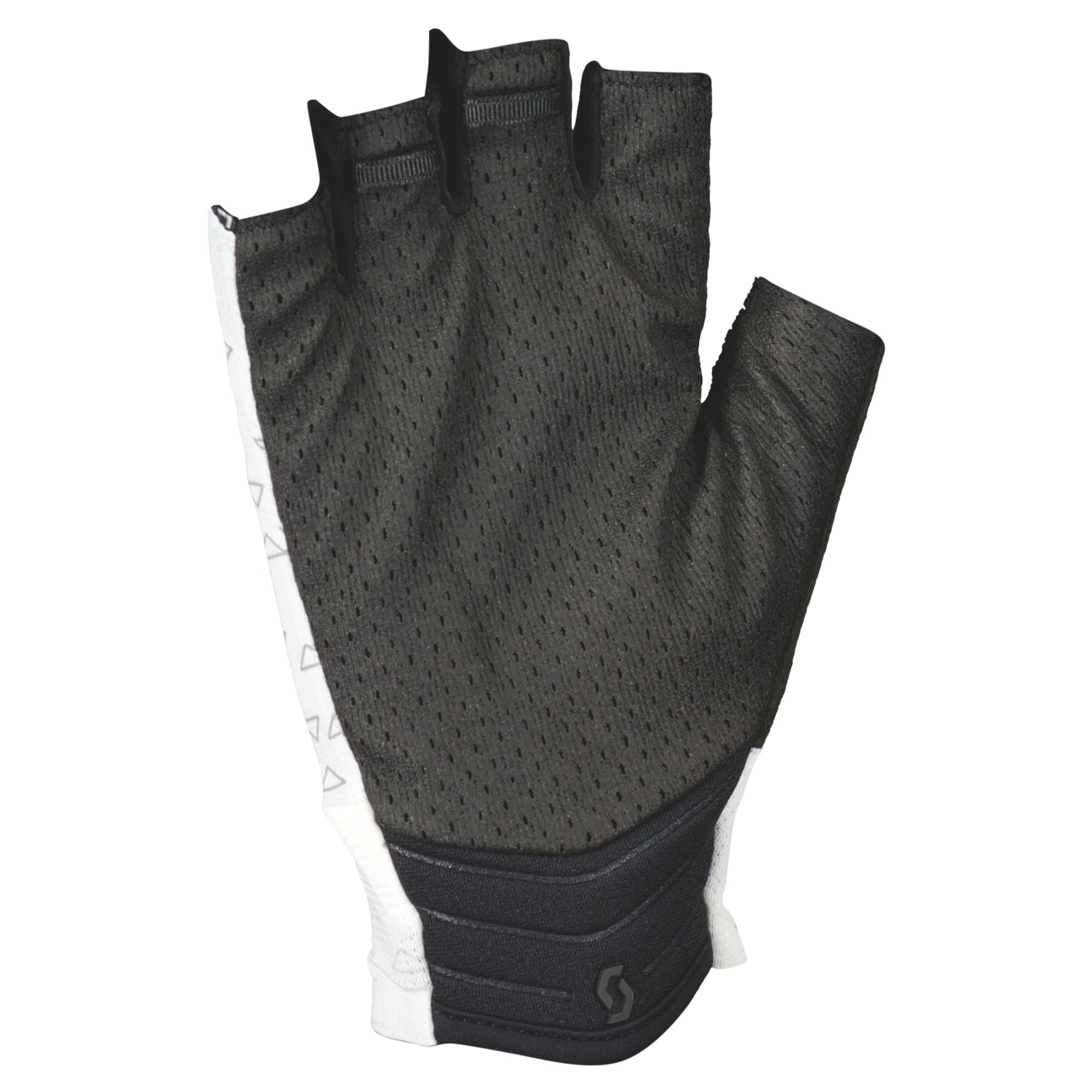 Guanti Scott "GUANTI SCOTT RC PRO SFF" Bianco/Nero