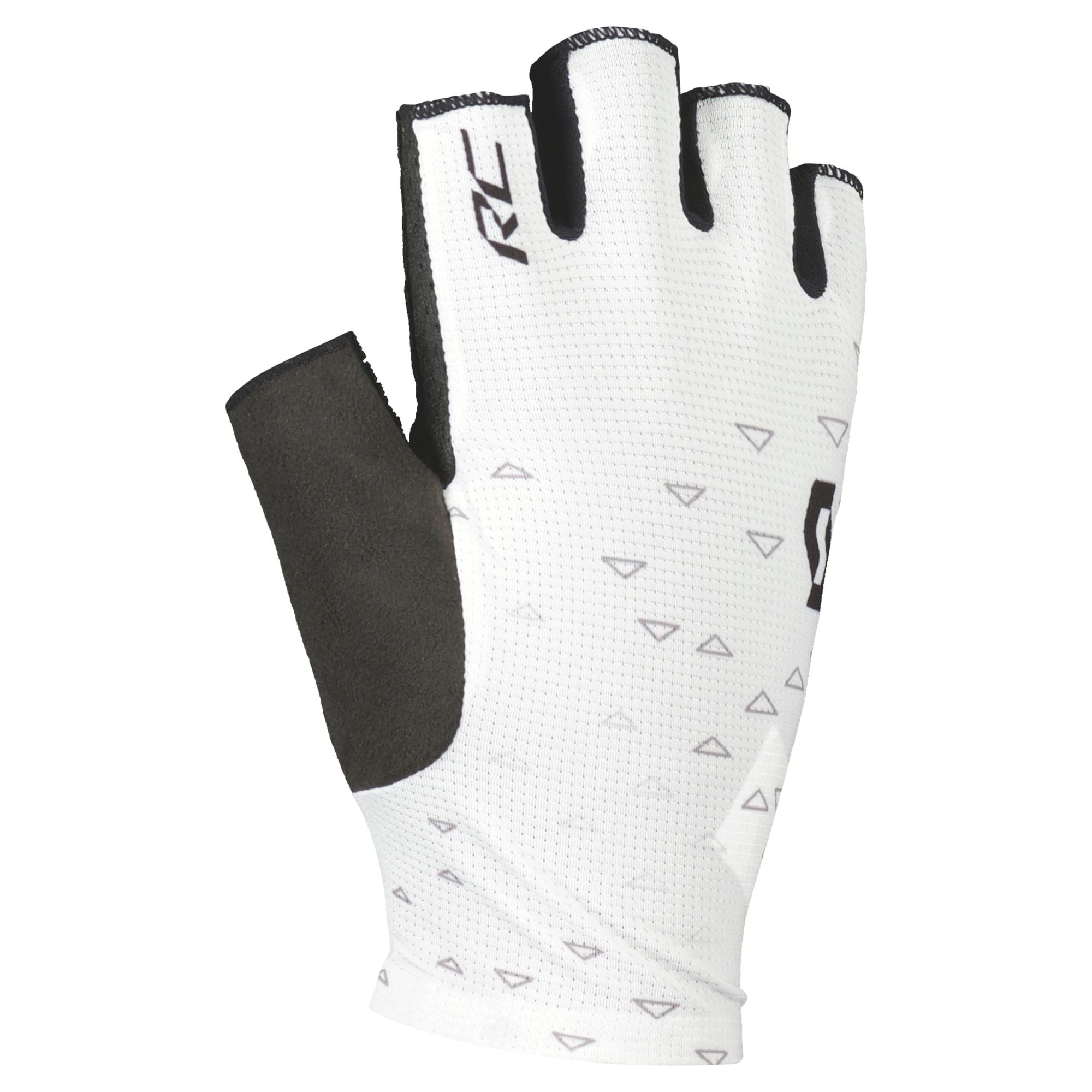 Guanti Scott "GUANTI SCOTT RC PRO SFF" Bianco/Nero