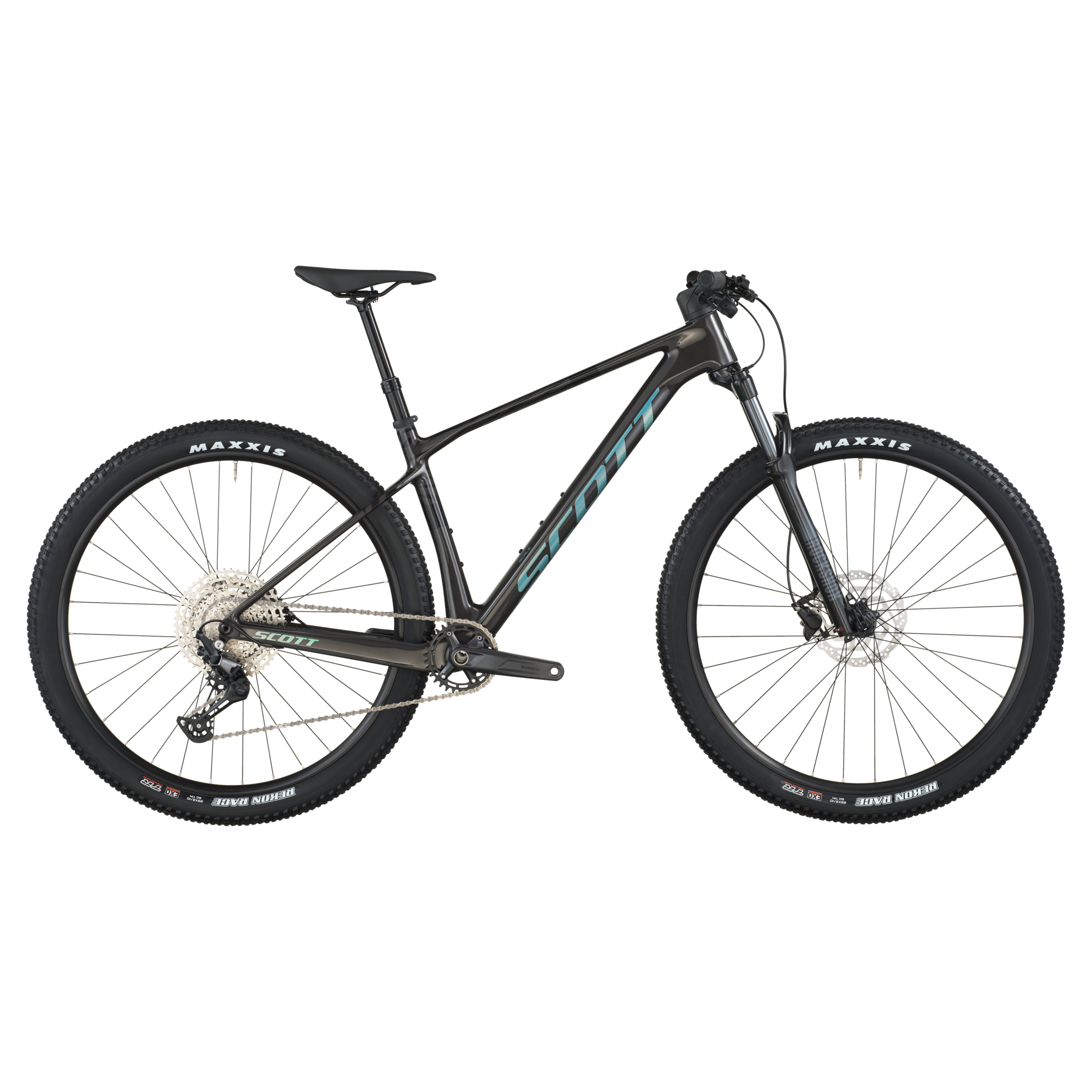 Bicicletta SCOTT Scale 920