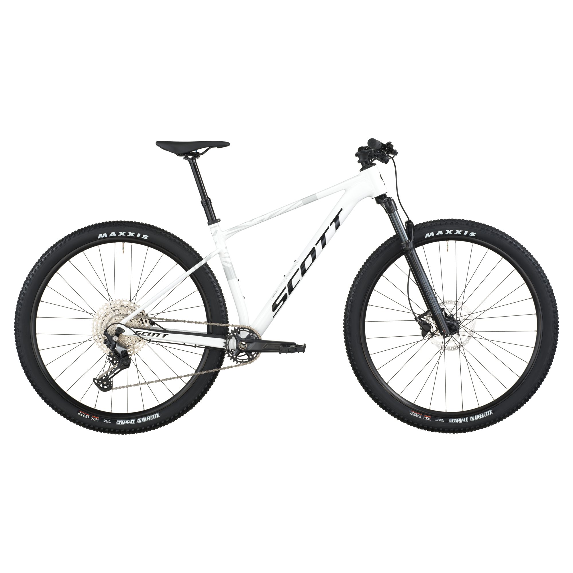 Bicicletta SCOTT Scale 940