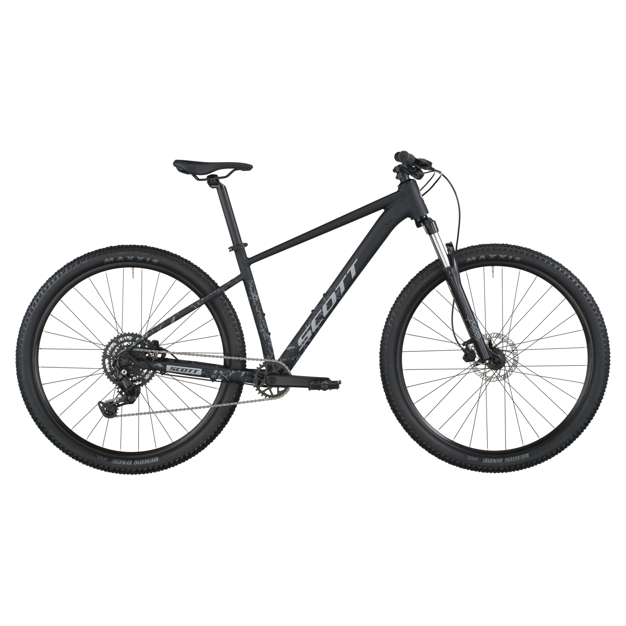 Bicicletta SCOTT Contrail 30