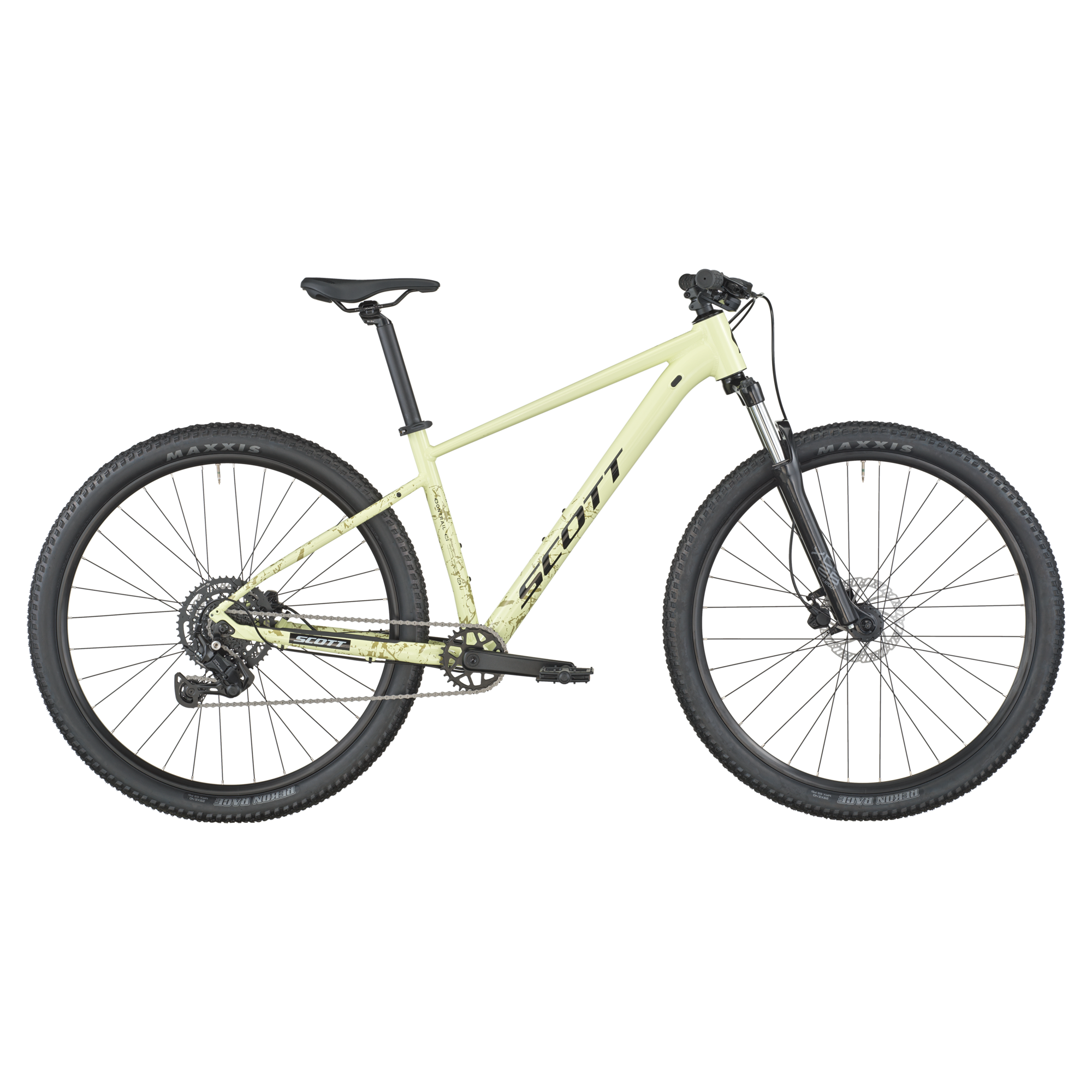 Bicicletta SCOTT Contrail 30