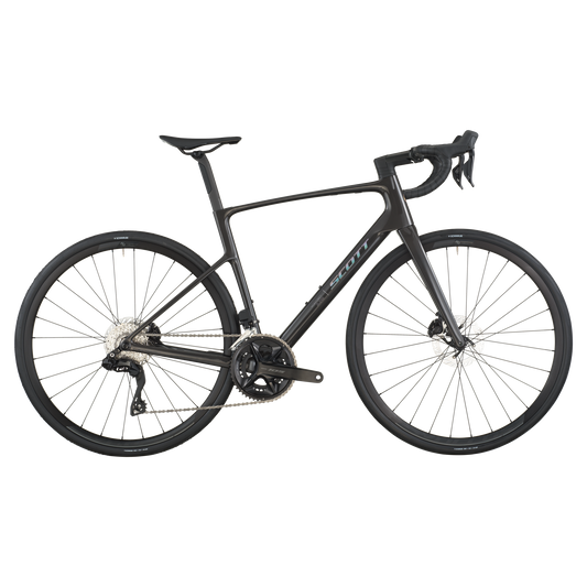 BICICLETTA SCOTT ADDICT 40