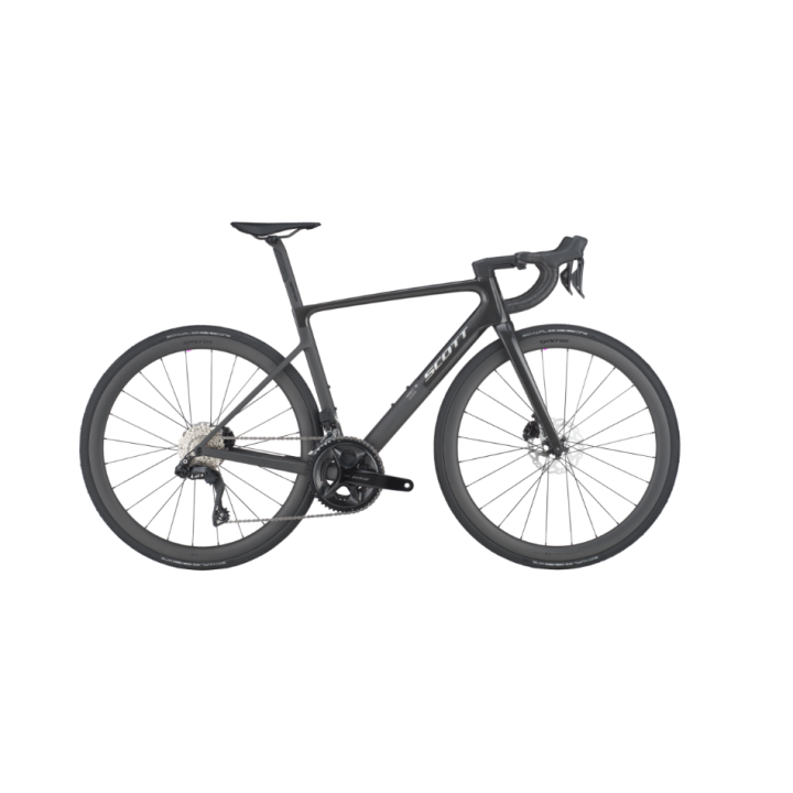 BICICLETTA SCOTT ADDICT RC 30
