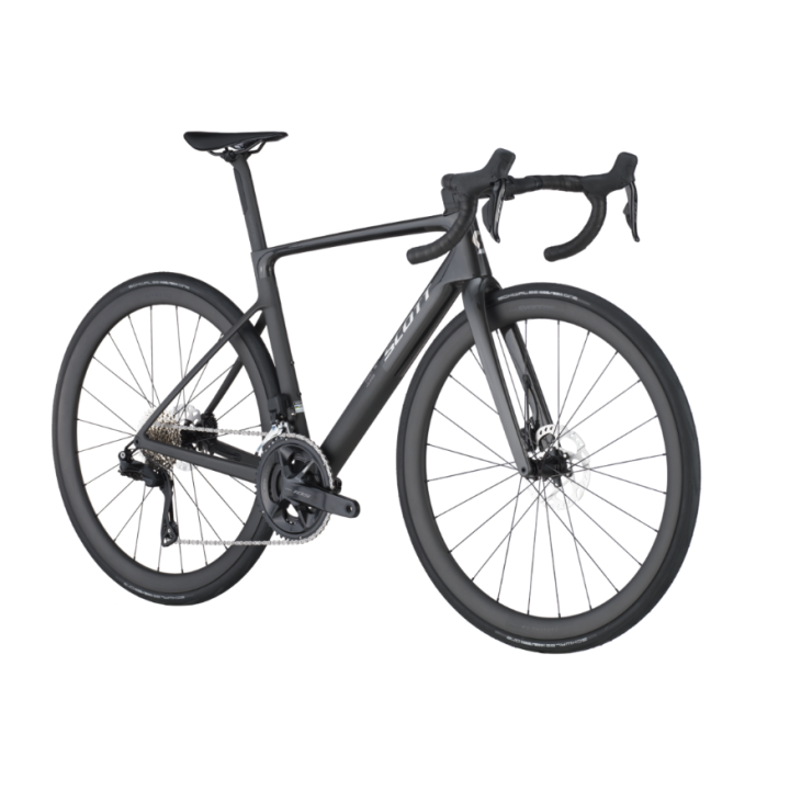 BICICLETTA SCOTT ADDICT RC 30