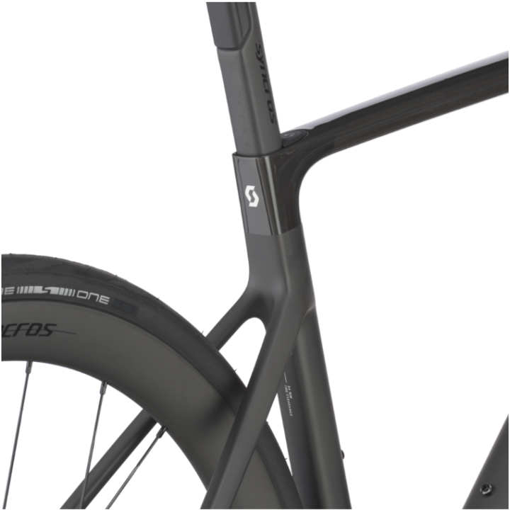 BICICLETTA SCOTT ADDICT RC 30