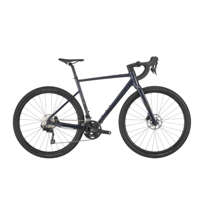 BICICLETTA SCOTT SPEEDSTER GRAVEL 30