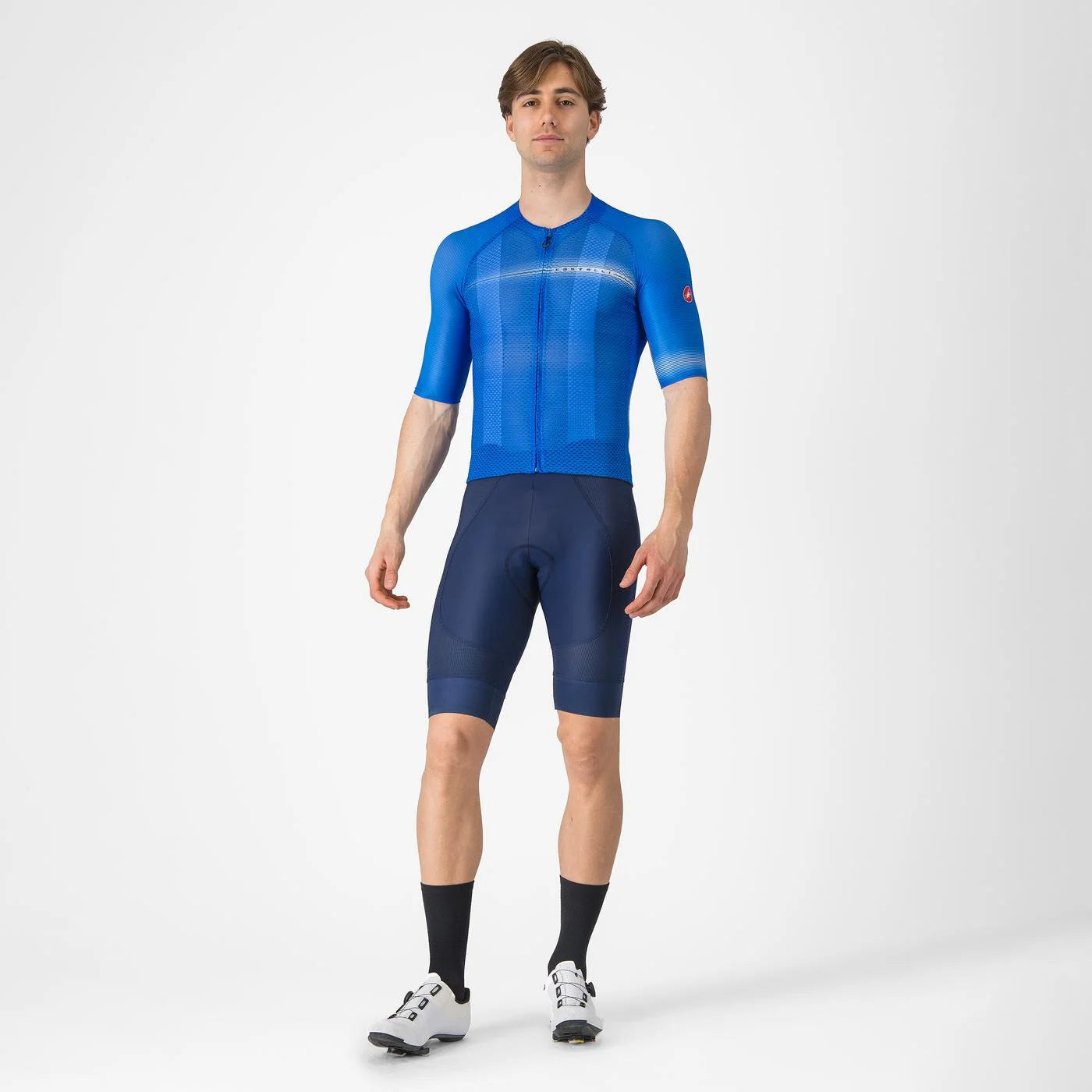 Maglia ciclismo Castelli “CLIMBER'S A/C JERSEY”