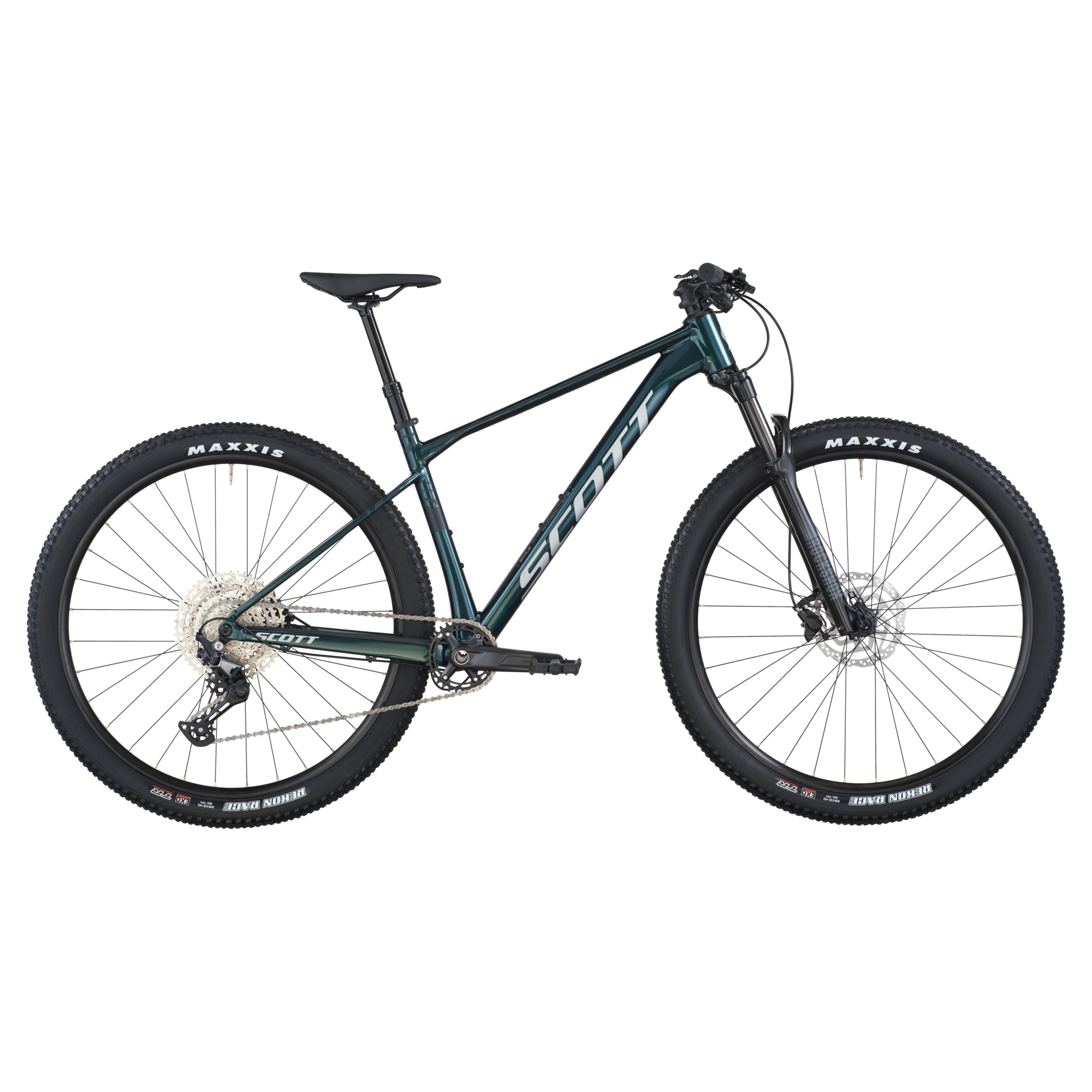 Bicicletta SCOTT Scale 935