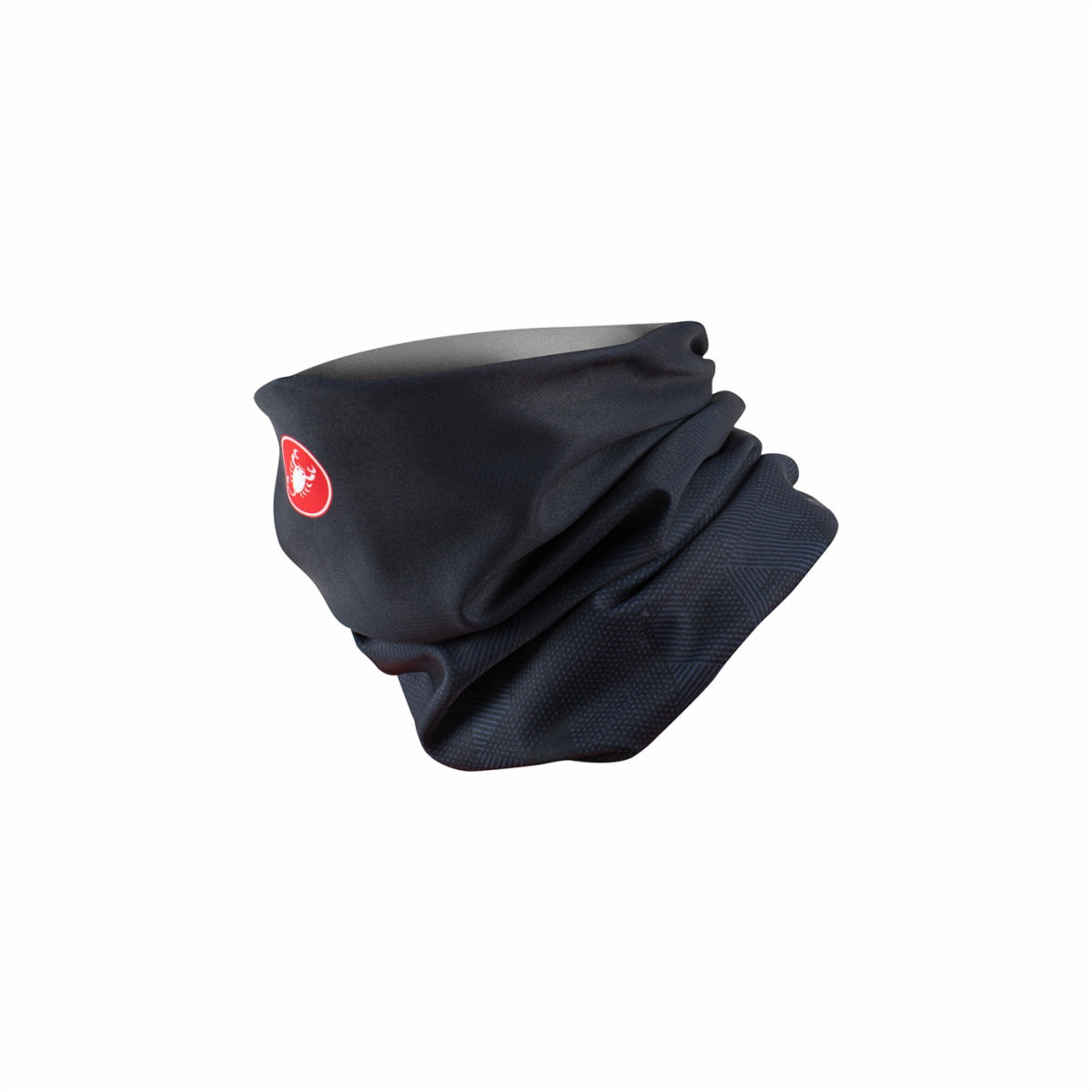 Copricapo Scaldacollo Castelli "PRO THERMAL HEAD THINGY" Savile Blue, Thermoflex