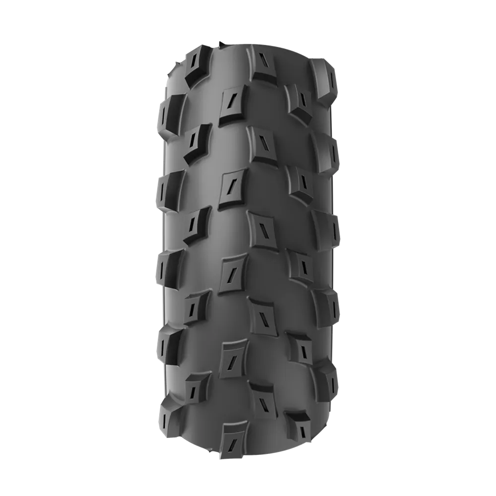 Copertoni MTB VITTORIA "BARZO", Rigido, Nero, 29x2.25cm