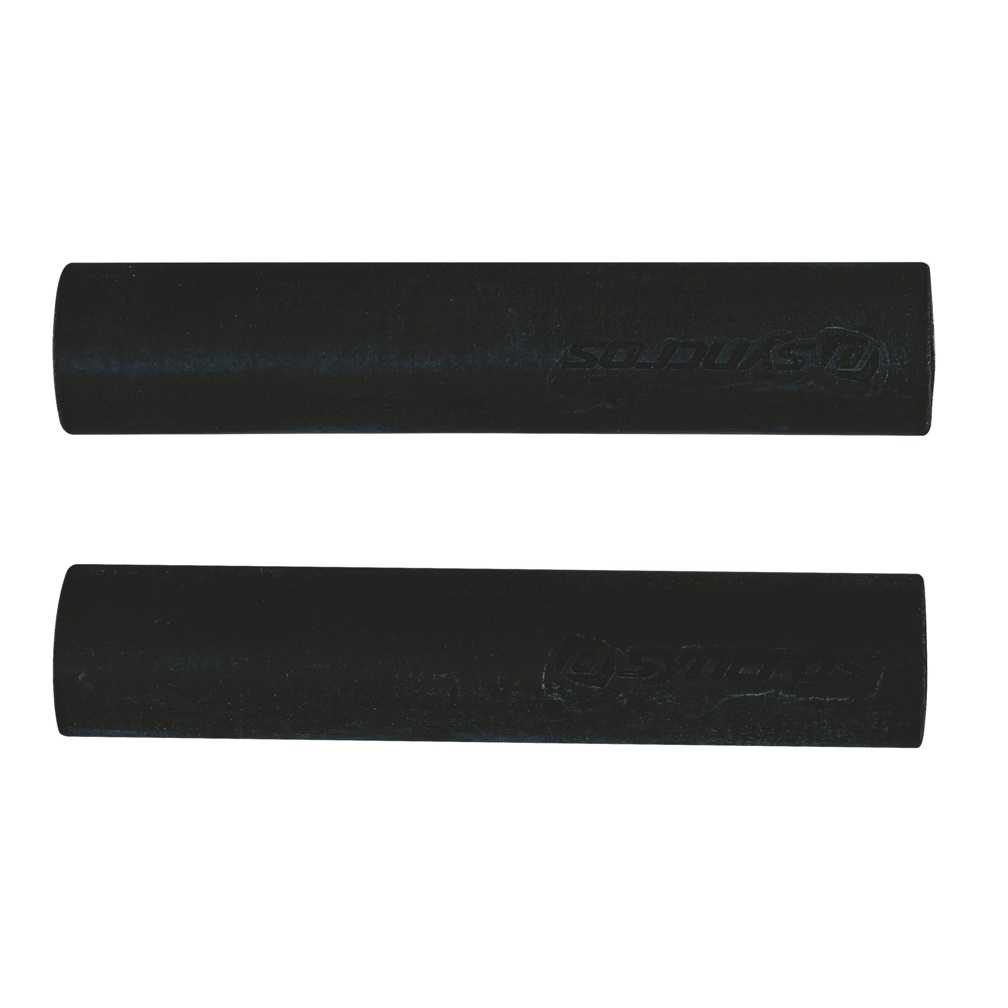 Manopole Bicicletta SCOTT SYNCROS "MANOPOLE SYNCROS SILICONE" Nere