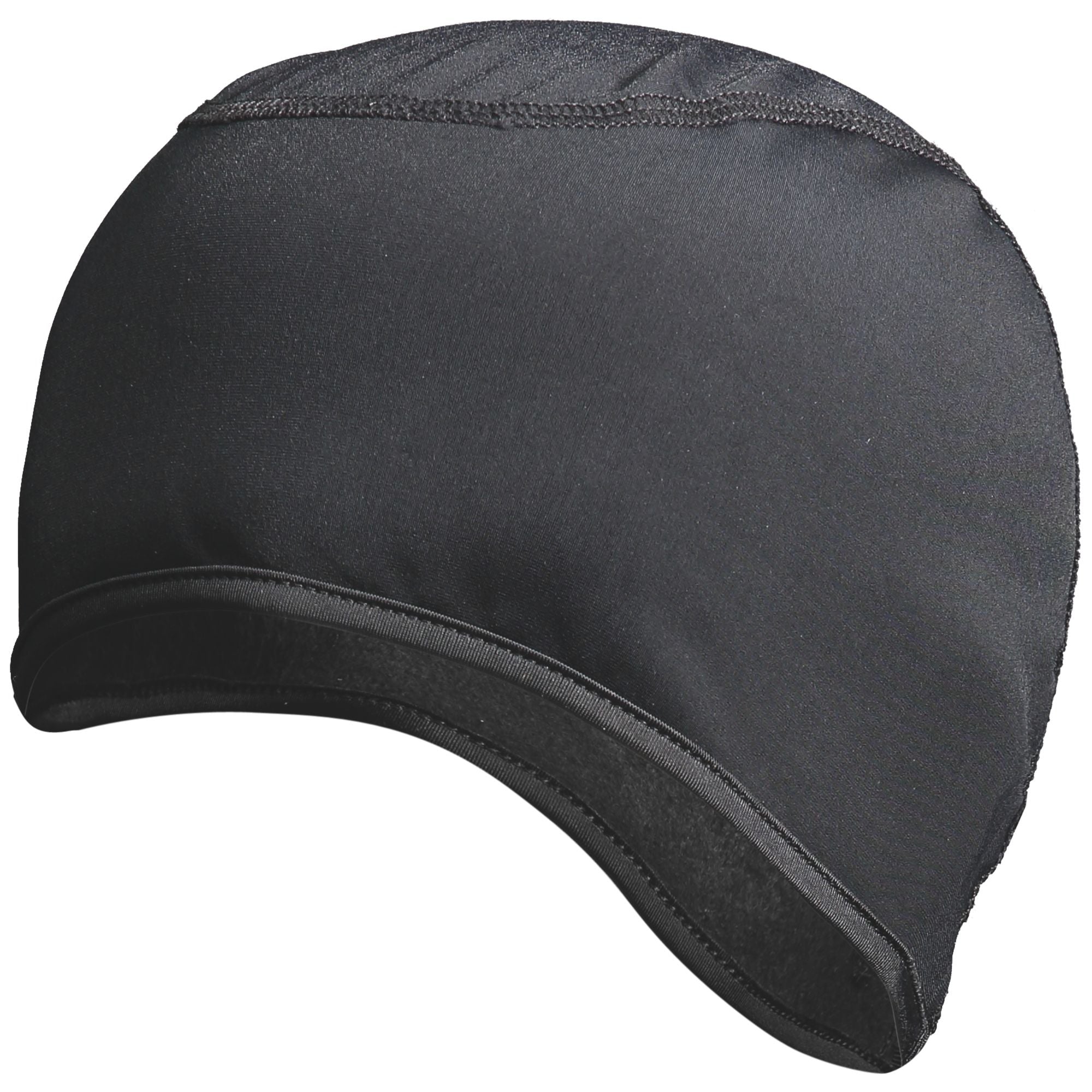 Berretto Sottocasco Scott "ALL SEASON 10" Nero Poliammide