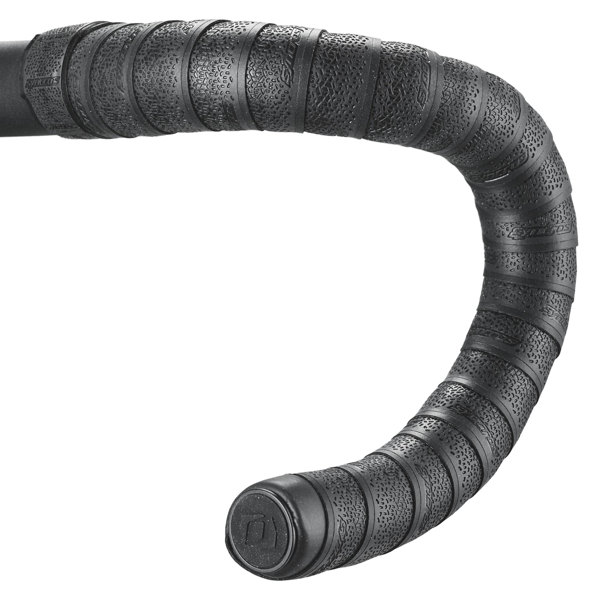 Nastro Manubrio Bicicletta SCOTT SYNCROS "NASTRO PER MANUBRIO SYNCROS SUPER LIGHT" Nero