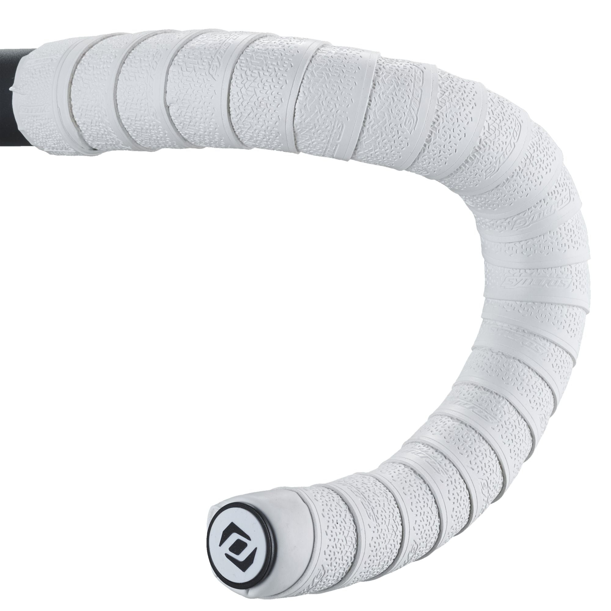 Nastro Manubrio Bicicletta SCOTT SYNCROS "NASTRO PER MANUBRIO SYNCROS SUPER LIGHT"  White
