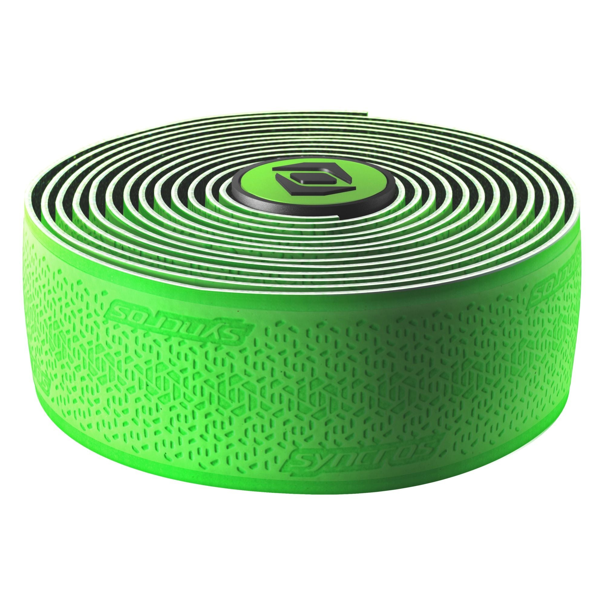 Nastro Manubrio Bicicletta SCOTT SYNCROS "NASTRO PER MANUBRIO SYNCROS SUPER LIGHT" Green