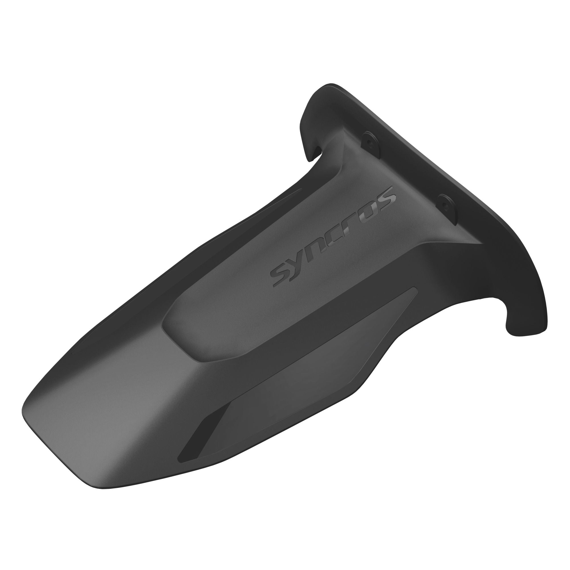 Parafango Bicicletta  SCOTT SYNCROS "PARAFANGO SYNCROS TRAIL 34SC" NERO