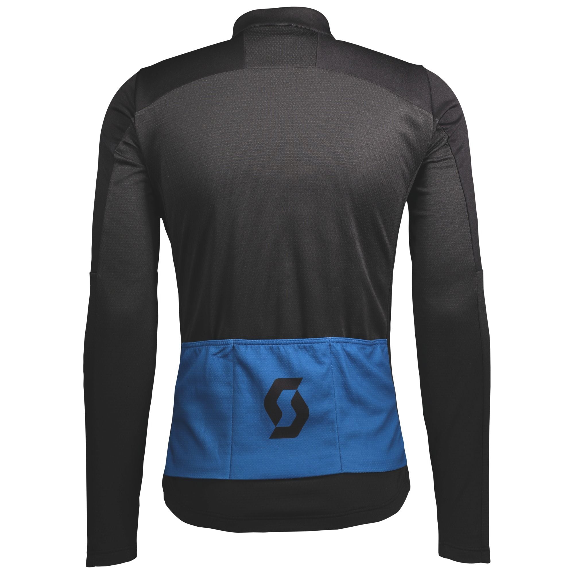 Giacca Scott "RC WARM HYBRID WB" Nero, blu