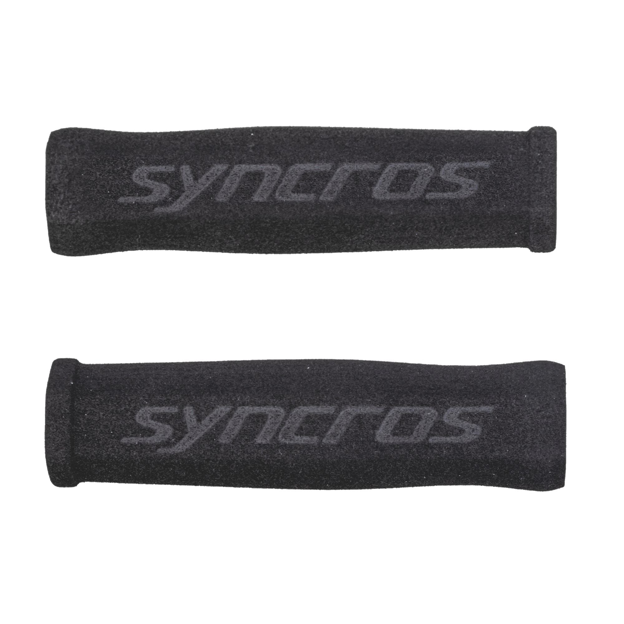 Manopole Bicicletta SCOTT SYNCROS "MANOPOLE SYNCROS IN SPUGNA" Nere