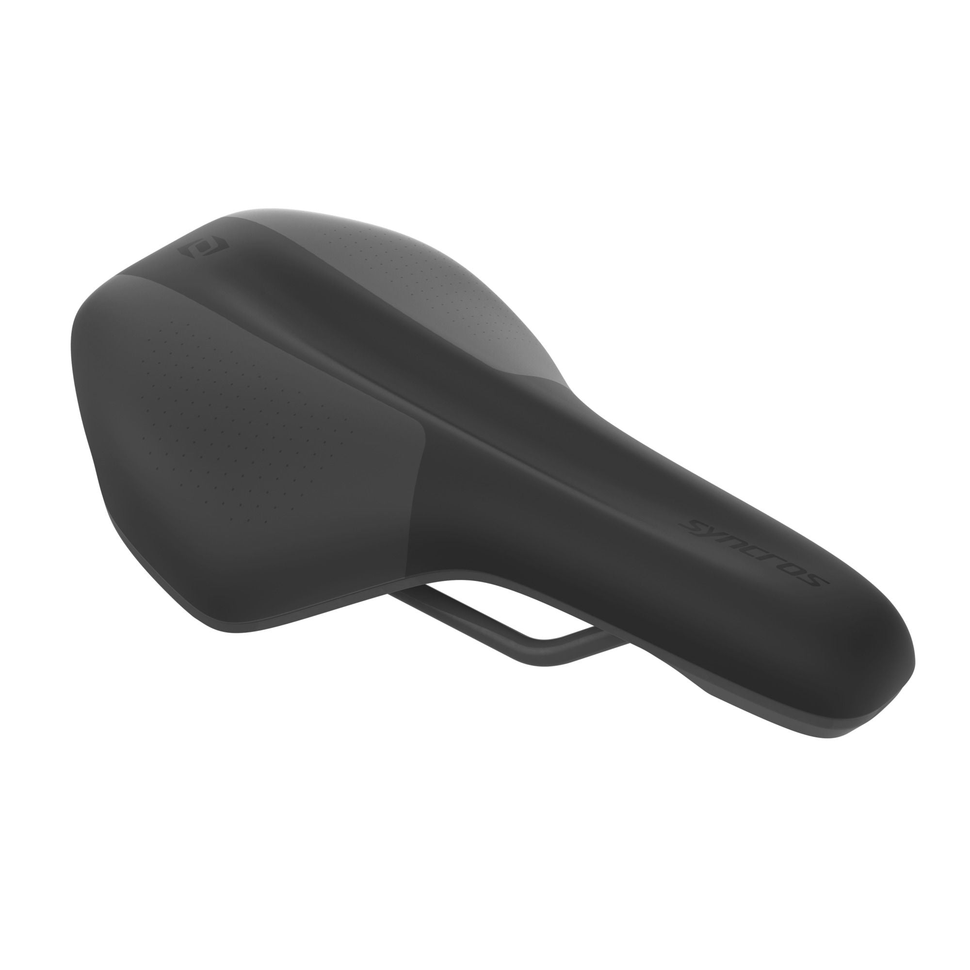Sella Bicicletta SCOTT SYNCROS "SELLA SYNCROS CAPILANO TREKKING" Black