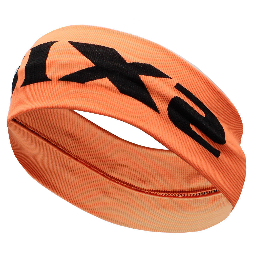 Fascia SIX2 paraorecchie "FASCIA PARAORECCHIE" Orange