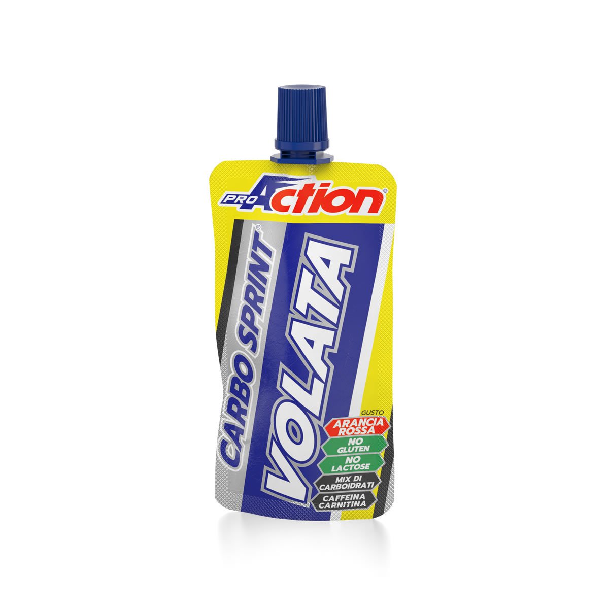 Integratore PROACTION "CARBO SPRINT VOLATA"