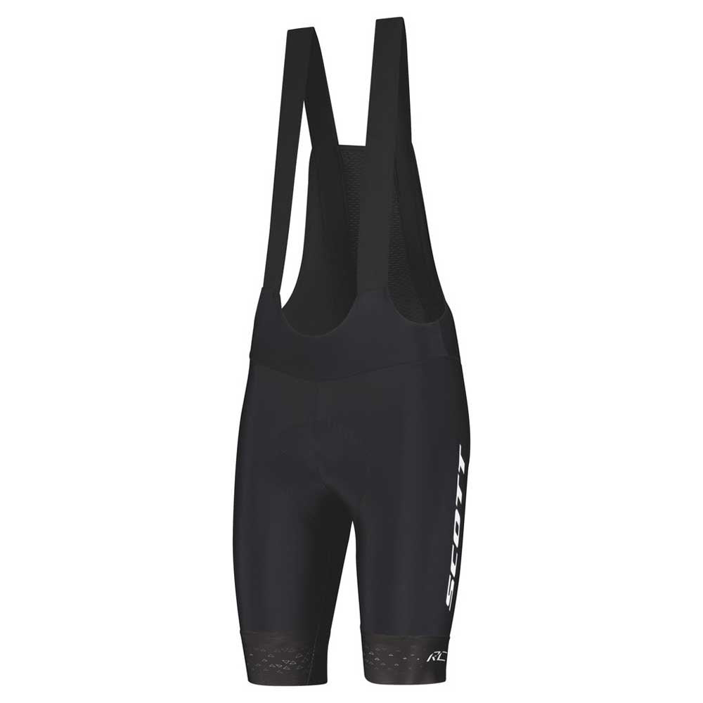 Salopette da Ciclismo Scott "SALOPETTE DA UOMO SCOTT RC PRO +++" Bianco/Nero