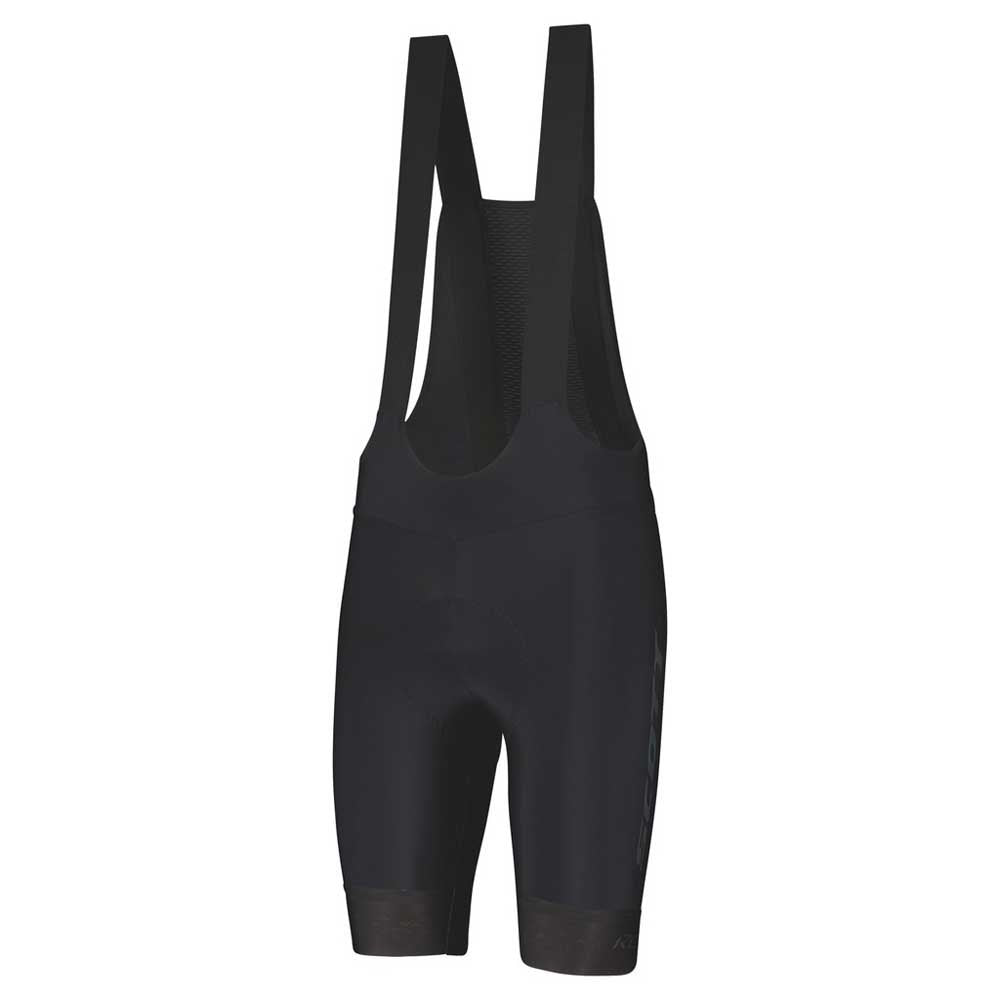 Salopette da Ciclismo Scott "SALOPETTE DA UOMO SCOTT RC PRO +++" Black/Darck Grey
