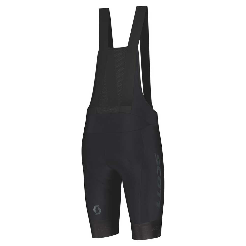 Salopette da Ciclismo Scott "SALOPETTE DA UOMO SCOTT RC PRO +++" Black/Darck Grey