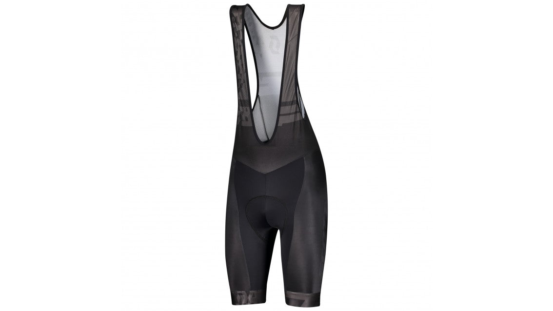 Salopette da ciclismo Scott "SCOTT Salopette RC Team ++" Black/Dark Grey