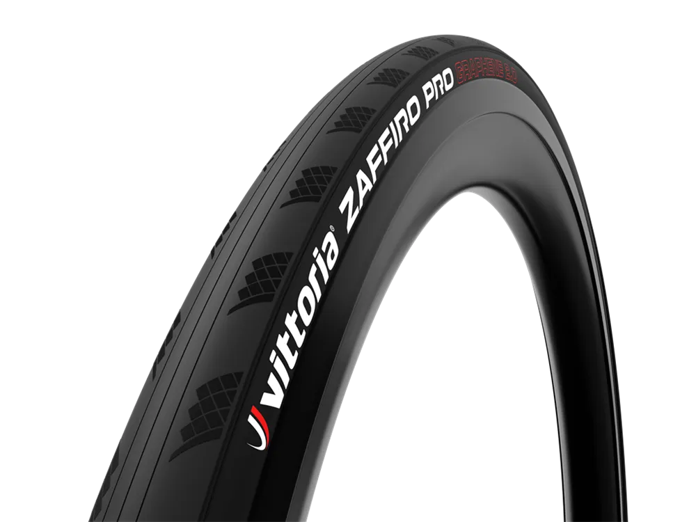 Copertoni da Strada VITTORIA "ZAFFIRO PRO" Nero