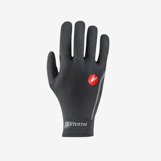 Castelli Perfetto Light 2 Glove – Guanti ciclismo NERO – vista principale