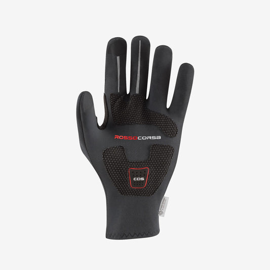 Castelli Perfetto Light 2 Glove – Guanti ciclismo NERO – dettaglio 1