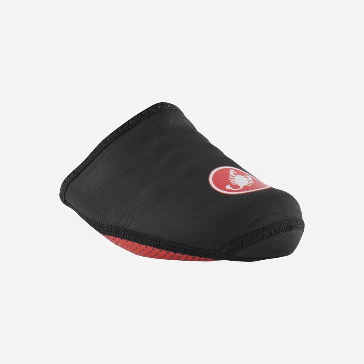 Copripuntale in neoprene Castelli "TOE THINGY 2" Nero