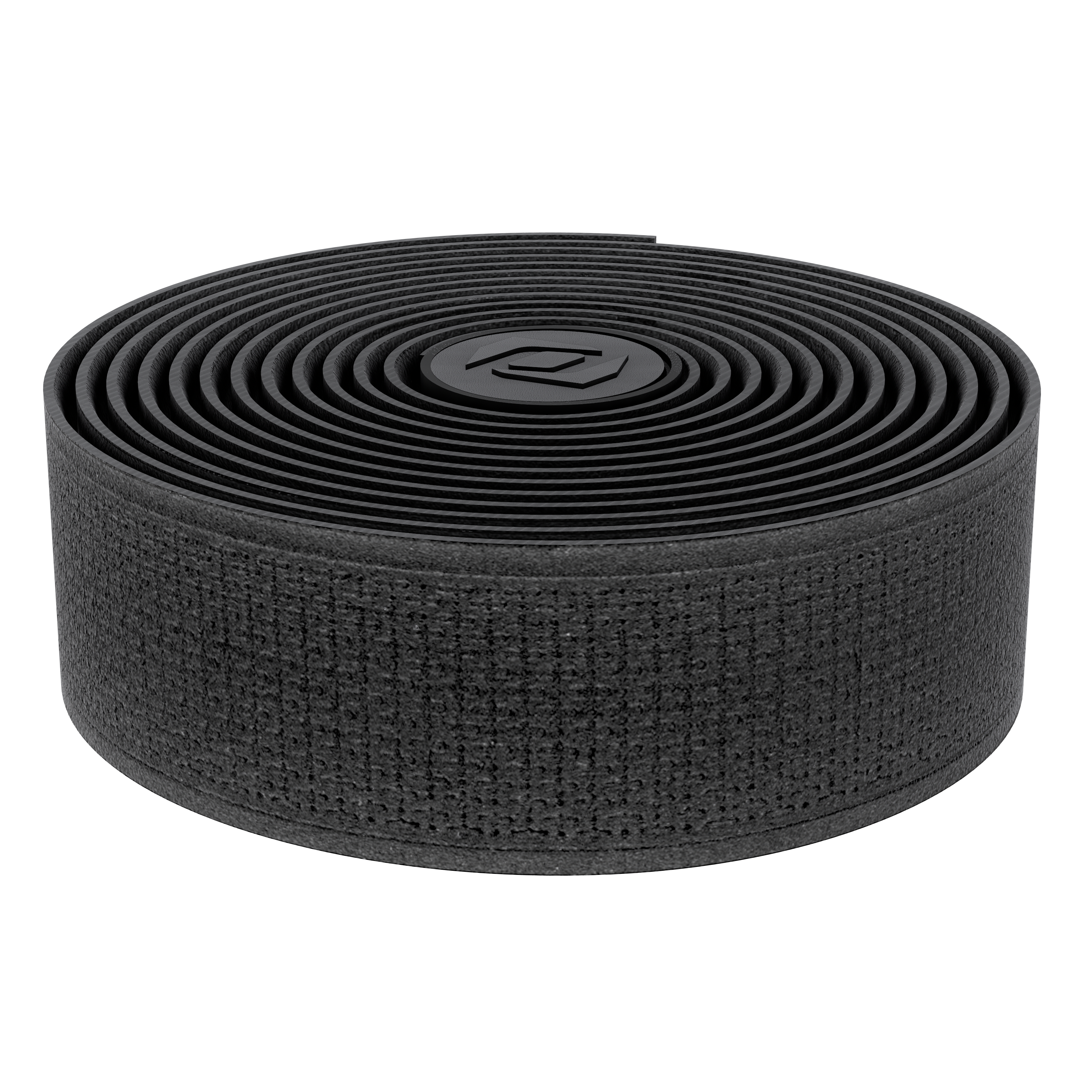 SYNCROS Foam – Nastro manubrio EVA 2,5 mm NERO – vista principale
