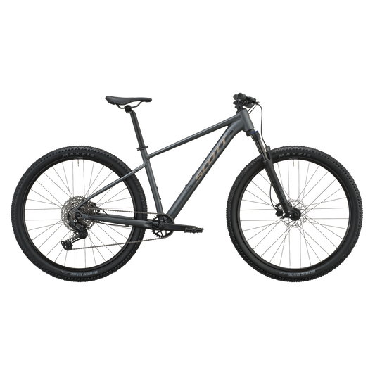 SCOTT Contrail 20 – Mountain bike Chiseled Grey, vista principale