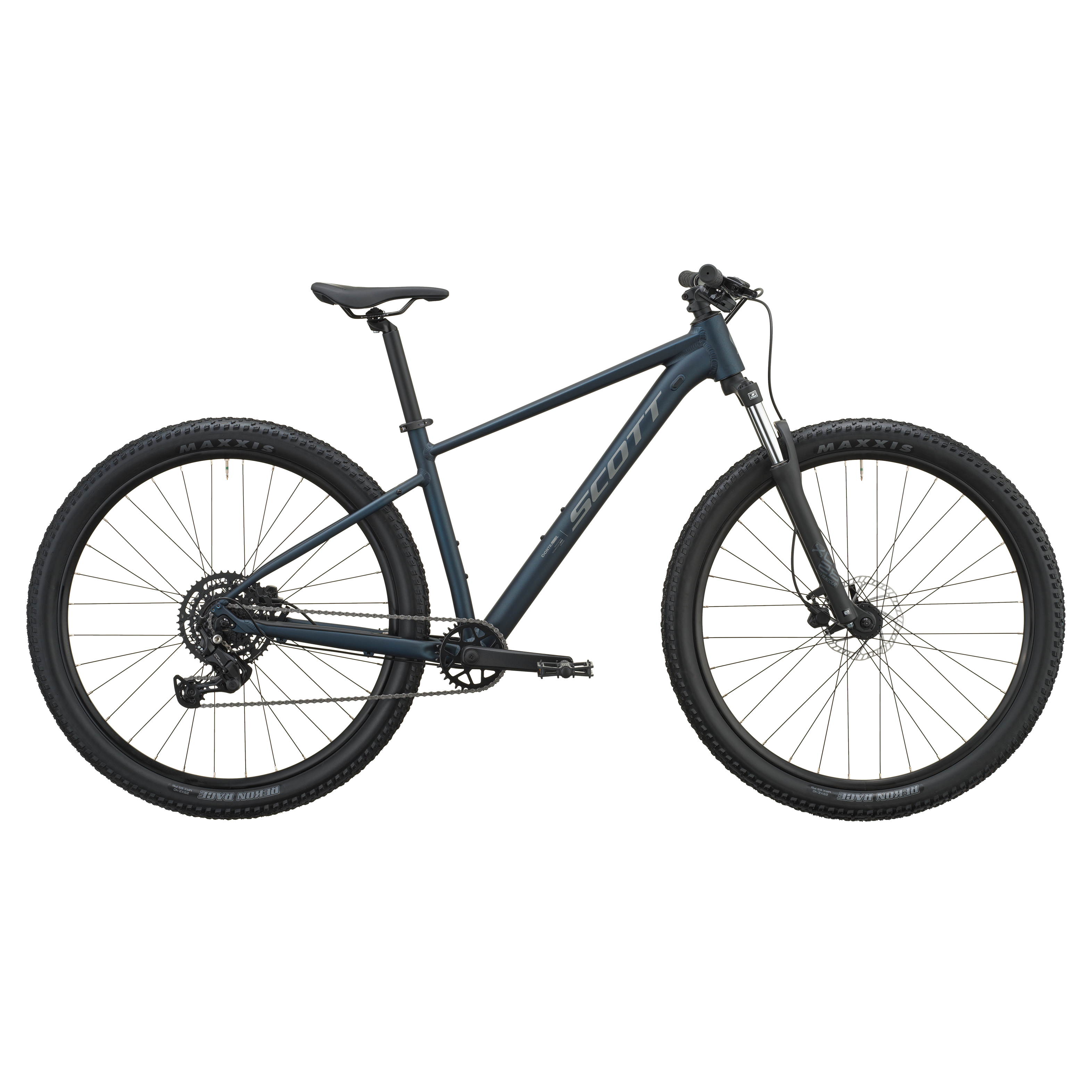 SCOTT Contrail 30 – Mountain bike Gravel Blue, vista principale
