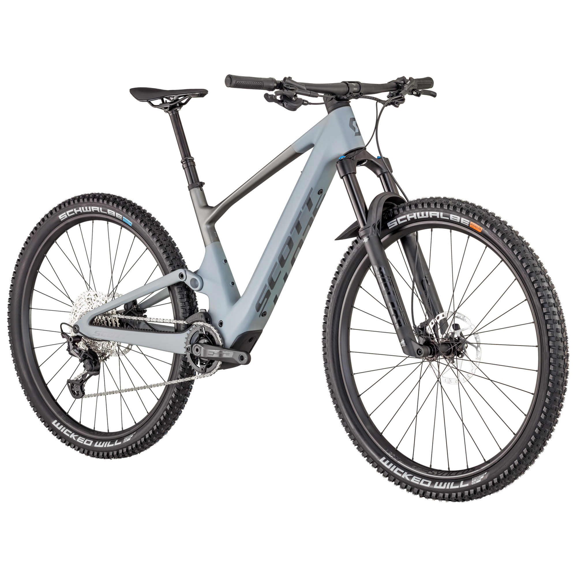 Bicicletta SCOTT Lumen eRIDE 910