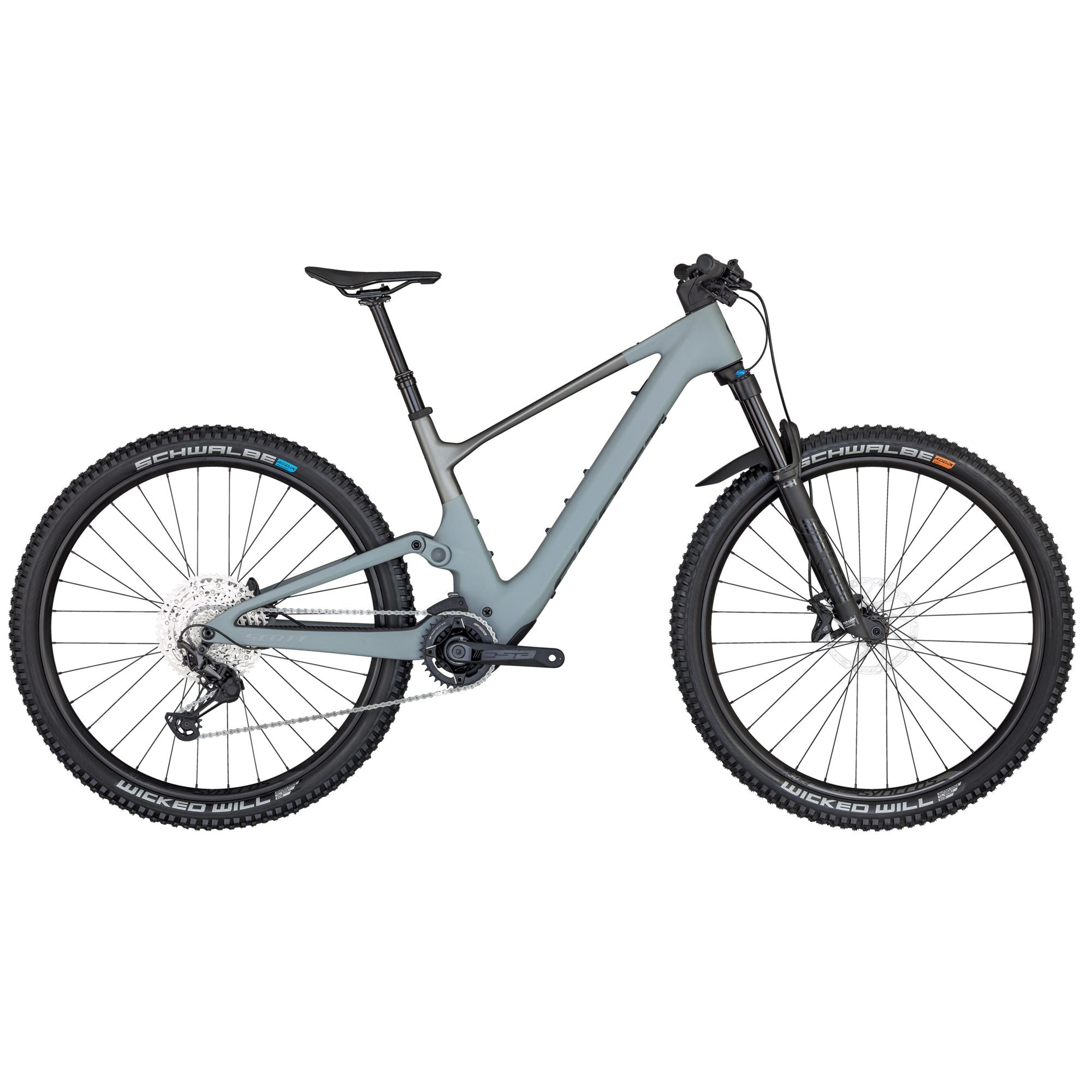 Bicicletta SCOTT Lumen eRIDE 910