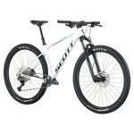Bicicletta SCOTT Scale 910 WHITE