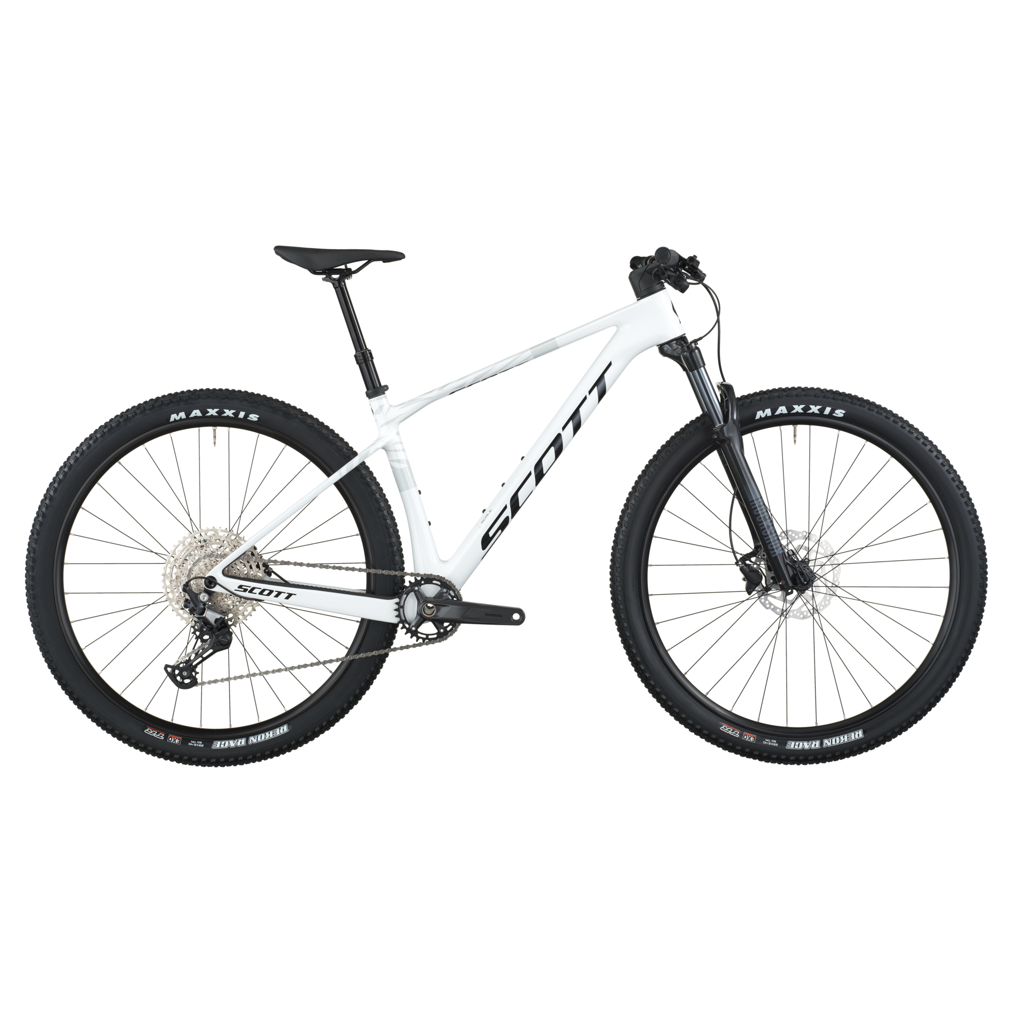 Bicicletta SCOTT Scale 920