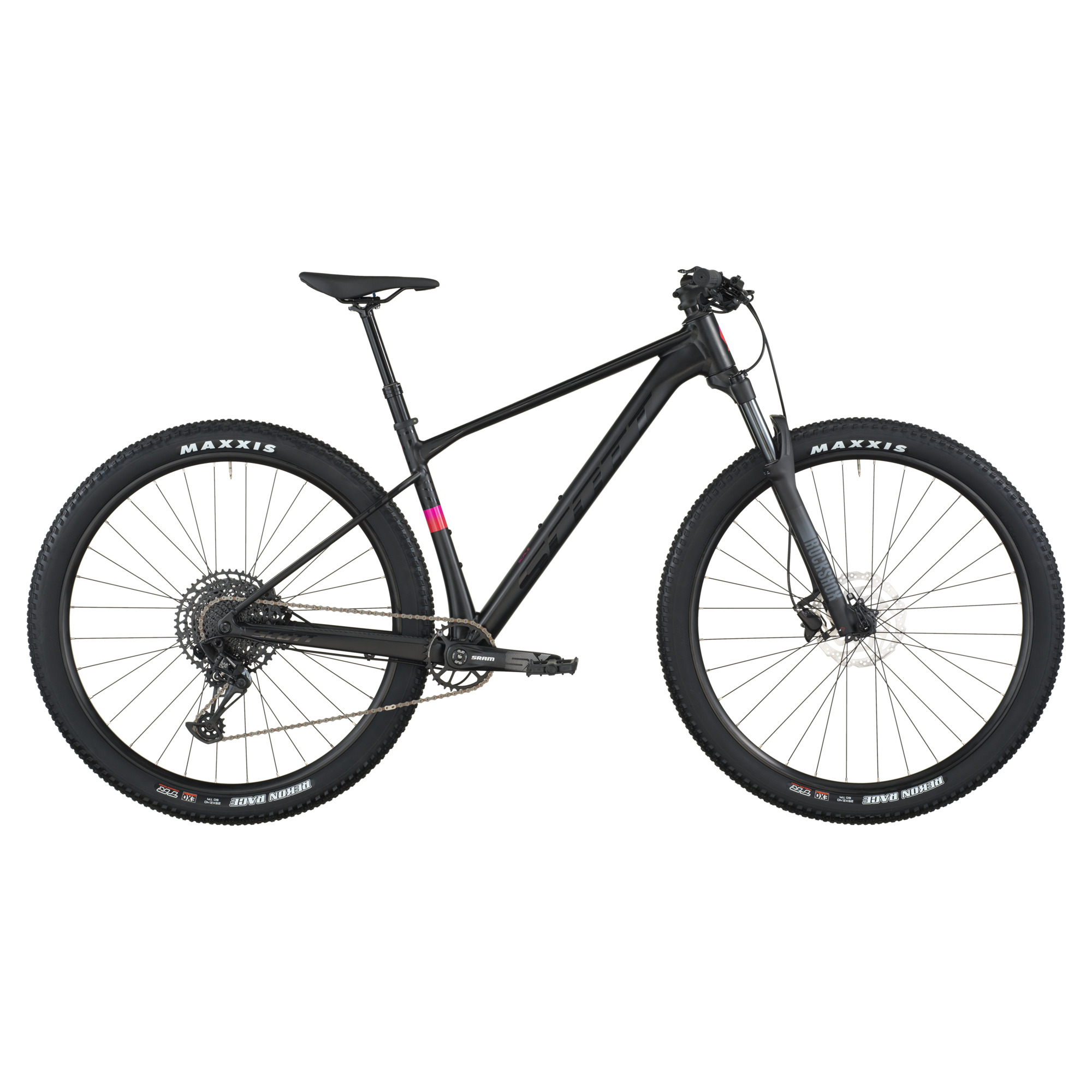 Bicicletta SCOTT Scale 930