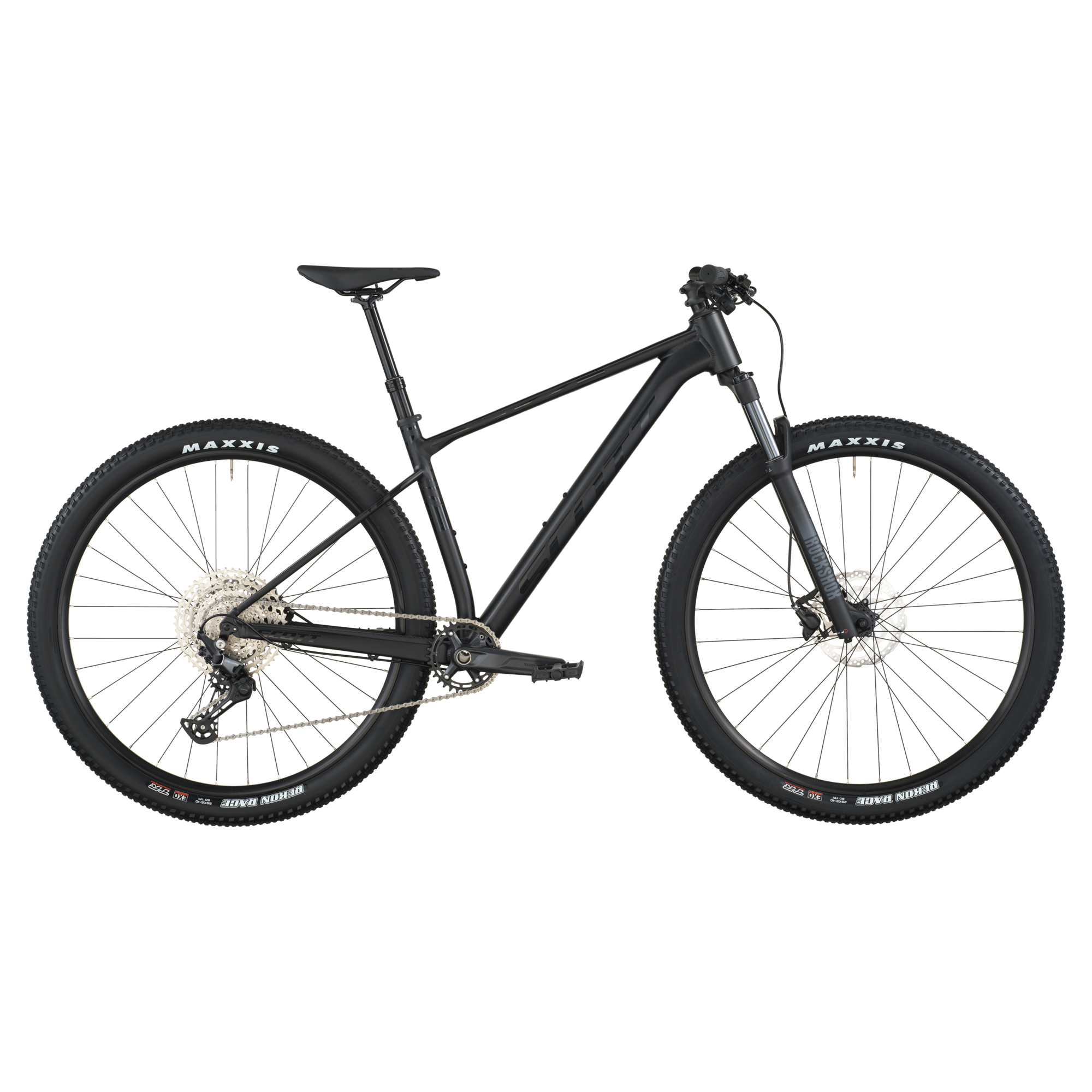 Bicicletta SCOTT Scale 940