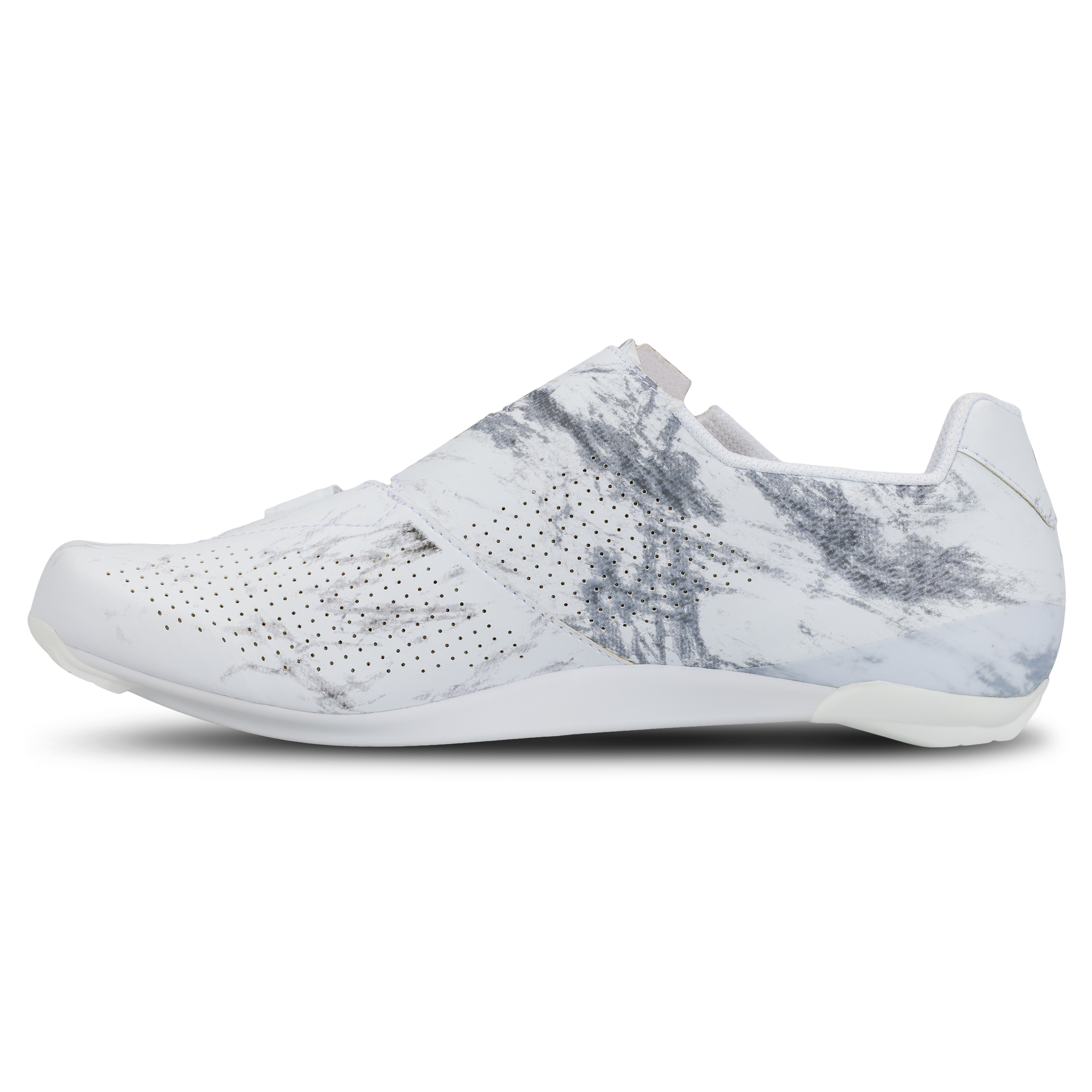 SCOTT Road Team BOA – Scarpe ciclismo strada BIANCO/GRIGIO – dettaglio 3