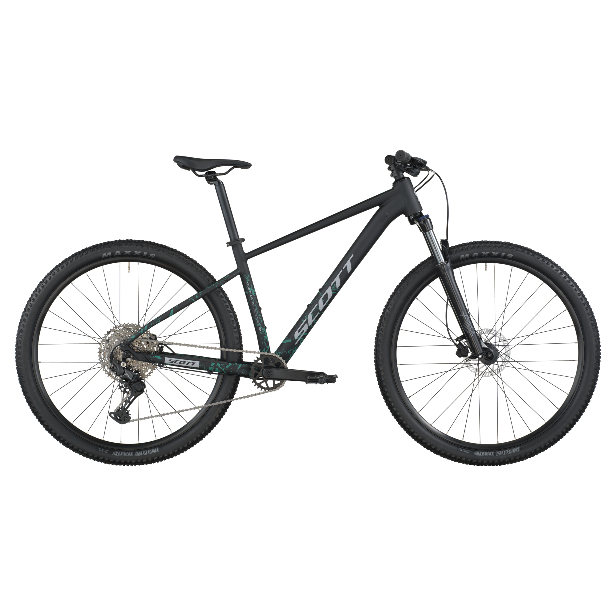Bicicletta SCOTT Contrail 20